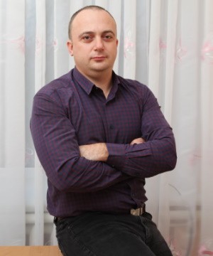 Дем'янов Олександр Анатолійович