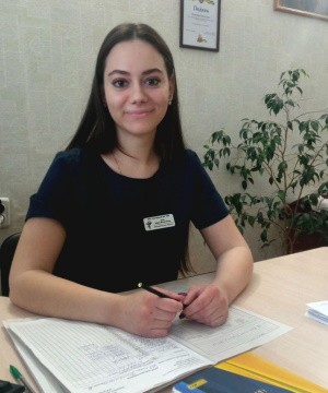 Біла Марія Миколаївна